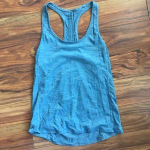 Slouch-fit Lululemon tank
